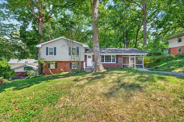 3304 Julian Drive, Raleigh, NC 27604
