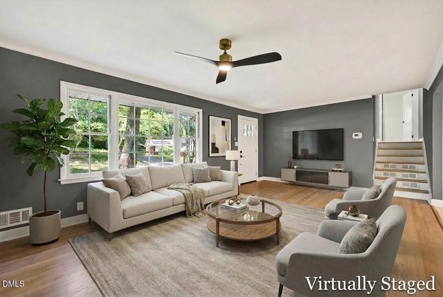 3304 Julian Drive, Raleigh, NC 27604