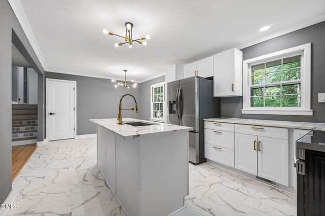 3304 Julian Drive, Raleigh, NC 27604