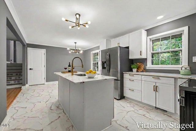 3304 Julian Drive, Raleigh, NC 27604