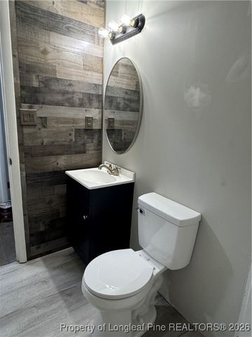 5733 Sagamore Road, Hope Mills, NC 28348