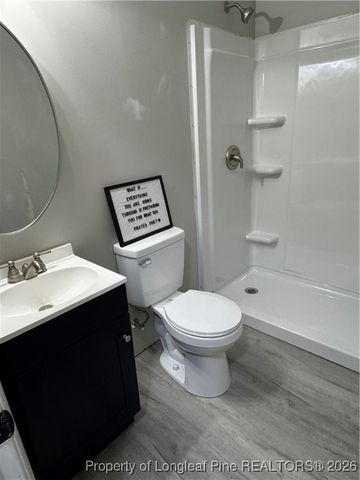 5733 Sagamore Road, Hope Mills, NC 28348