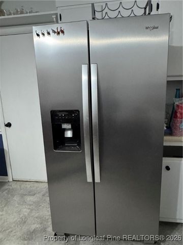 5733 Sagamore Road, Hope Mills, NC 28348