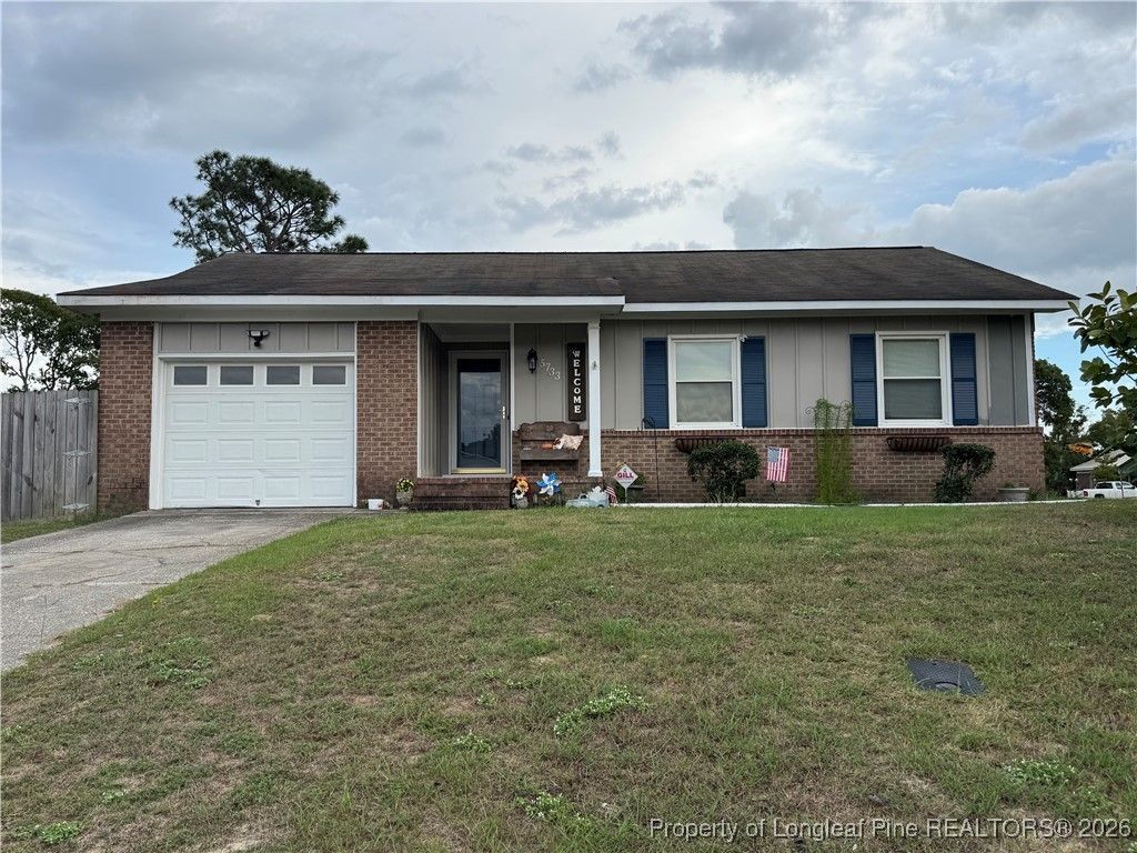 5733 Sagamore Road, Hope Mills, NC 28348