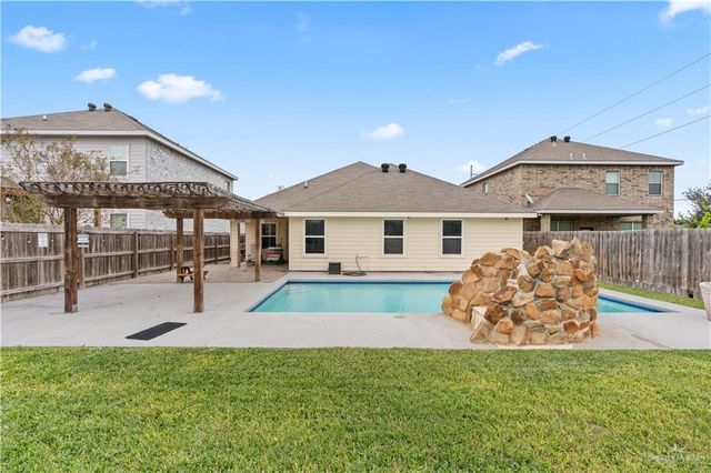 2905 Northgate Lane, Mcallen, TX 78504