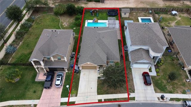 2905 Northgate Lane, Mcallen, TX 78504