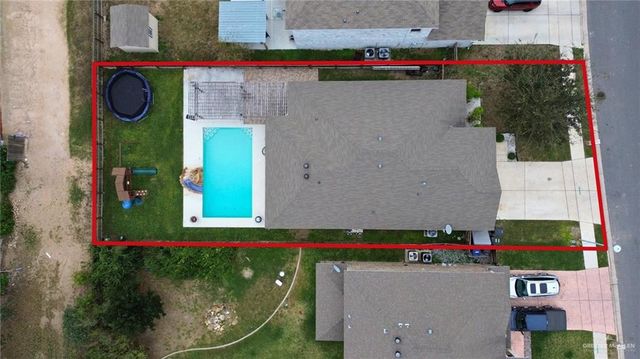 2905 Northgate Lane, Mcallen, TX 78504