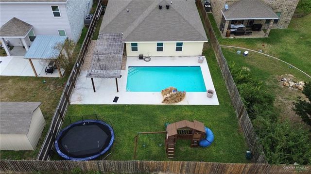 2905 Northgate Lane, Mcallen, TX 78504