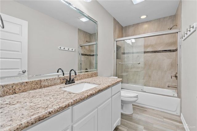 2905 Northgate Lane, Mcallen, TX 78504