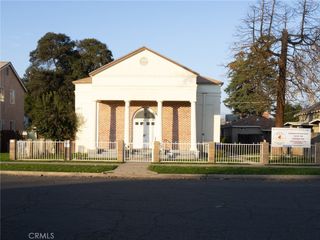 203 W 20th, Merced, CA 95340