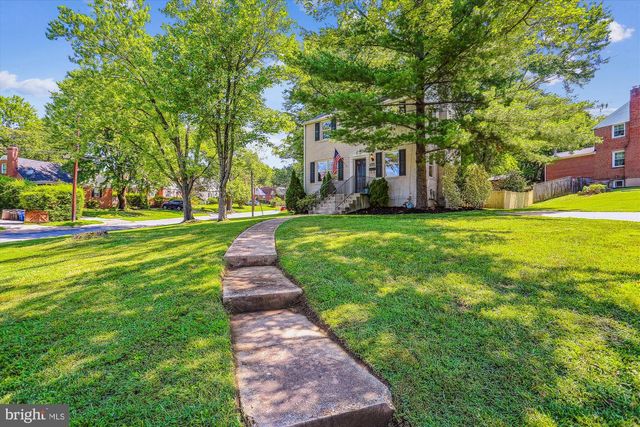 2610 PARKER AVE, Silver Spring, MD 20902