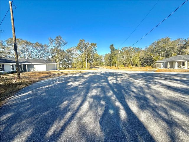 TBD LOCUST PASS CT, Ocala, FL 34472