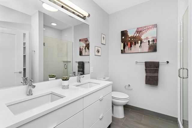 65 Lewis St U209, Boston, MA 02128