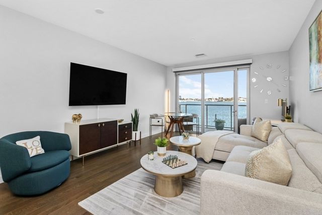 65 Lewis St U209, Boston, MA 02128