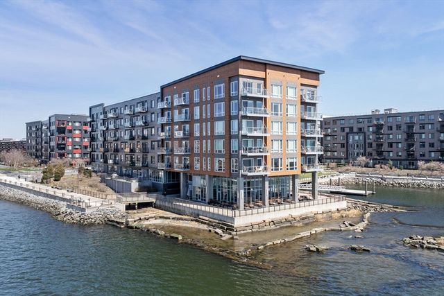 65 Lewis St U209, Boston, MA 02128