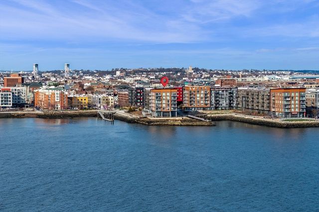 65 Lewis St U209, Boston, MA 02128