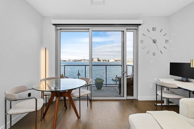 65 Lewis St U209, Boston, MA 02128