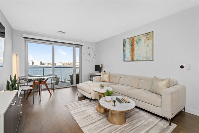 65 Lewis St U209, Boston, MA 02128