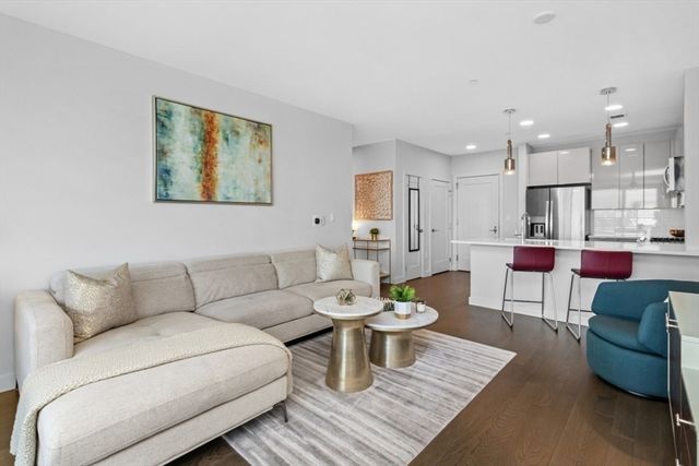 65 Lewis St U209, Boston, MA 02128