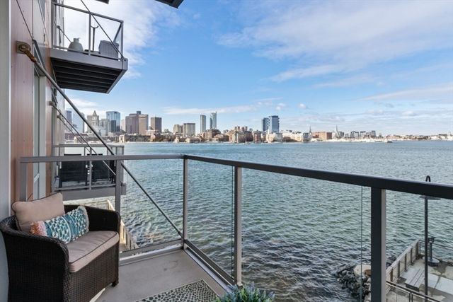 65 Lewis St U209, Boston, MA 02128