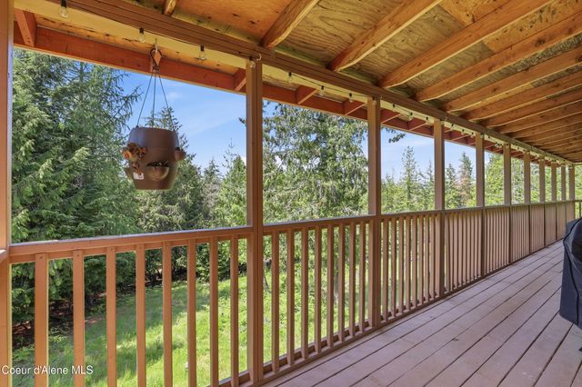 775 Three Bears RD, Priest River, ID 83856
