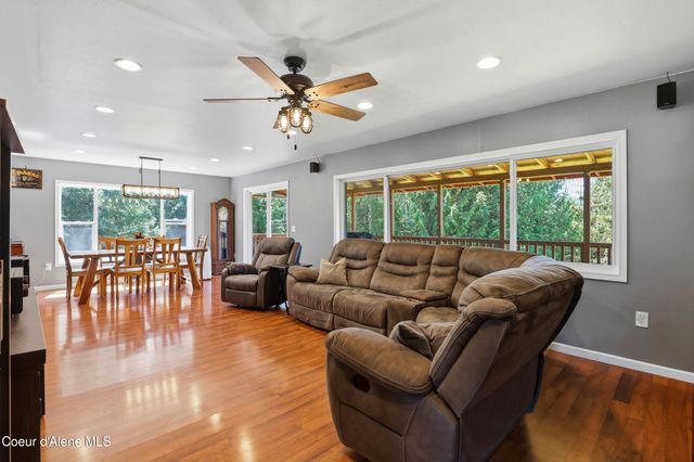 775 Three Bears RD, Priest River, ID 83856