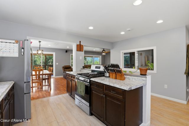 775 Three Bears RD, Priest River, ID 83856