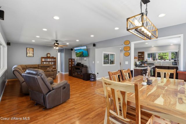 775 Three Bears RD, Priest River, ID 83856