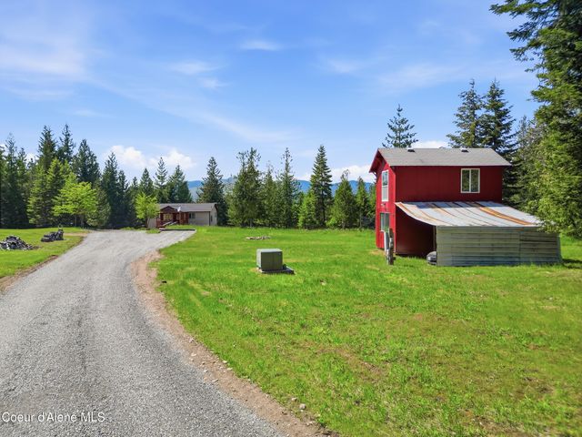 775 Three Bears RD, Priest River, ID 83856