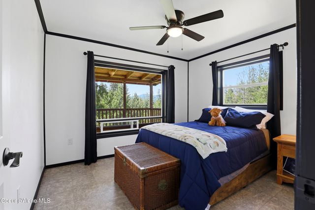 775 Three Bears RD, Priest River, ID 83856