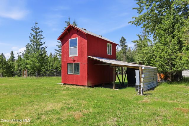 775 Three Bears RD, Priest River, ID 83856