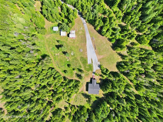 775 Three Bears RD, Priest River, ID 83856