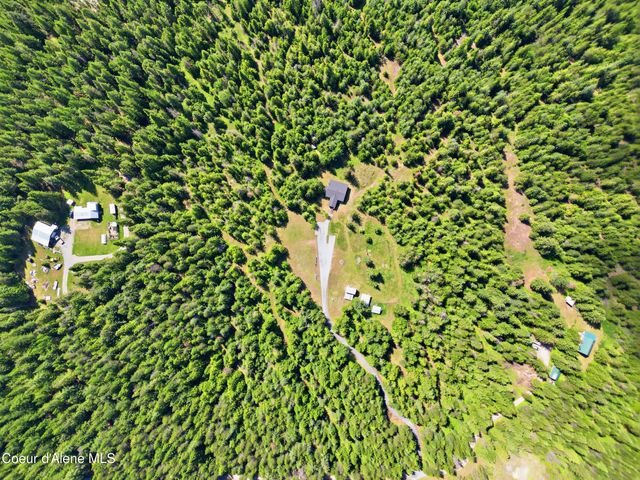 775 Three Bears RD, Priest River, ID 83856