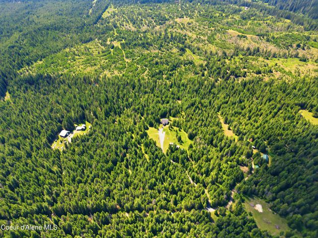 775 Three Bears RD, Priest River, ID 83856