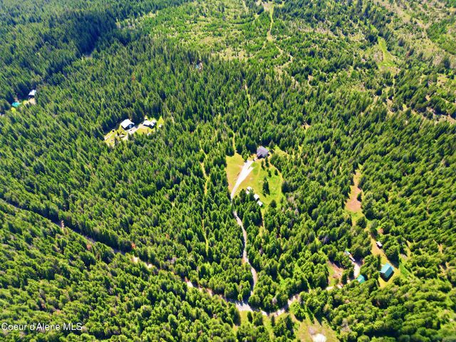 775 Three Bears RD, Priest River, ID 83856