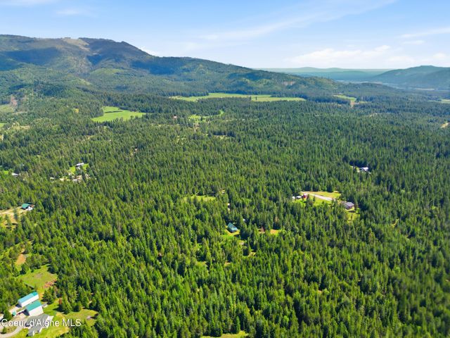 775 Three Bears RD, Priest River, ID 83856