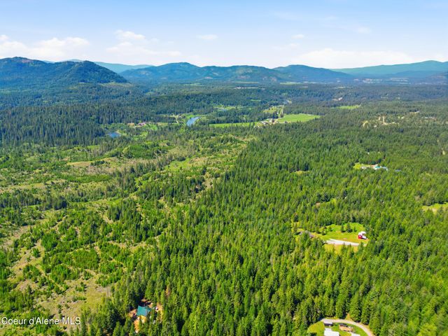 775 Three Bears RD, Priest River, ID 83856