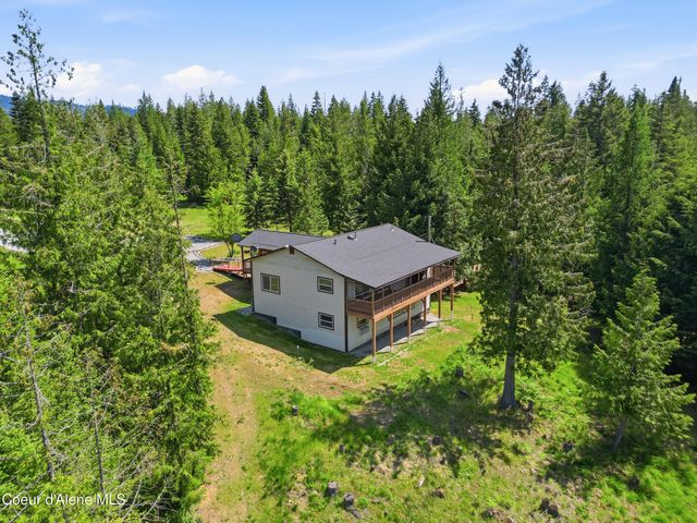 775 Three Bears RD, Priest River, ID 83856