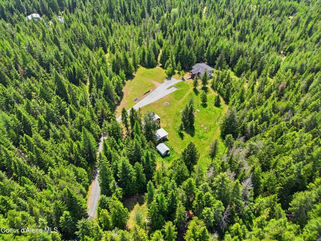 775 Three Bears RD, Priest River, ID 83856