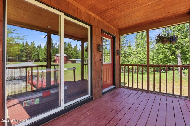 775 Three Bears RD, Priest River, ID 83856