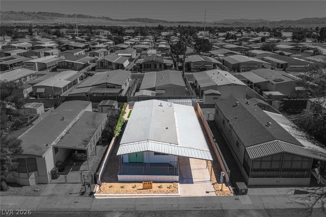 3486 Haleakala Drive, Las Vegas, NV 89122
