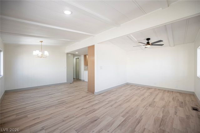3486 Haleakala Drive, Las Vegas, NV 89122