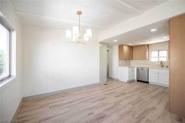 3486 Haleakala Drive, Las Vegas, NV 89122
