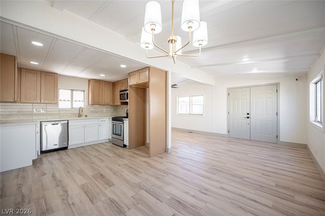 3486 Haleakala Drive, Las Vegas, NV 89122
