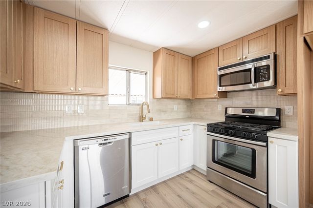 3486 Haleakala Drive, Las Vegas, NV 89122