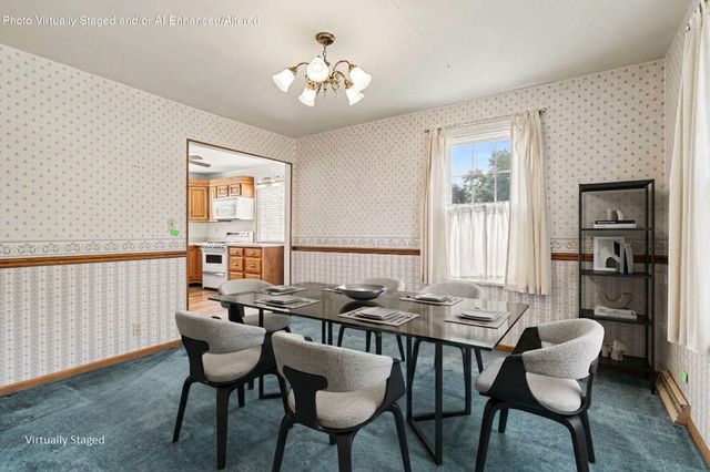 2703 Greenwood Avenue, Trail Creek, IN 46360