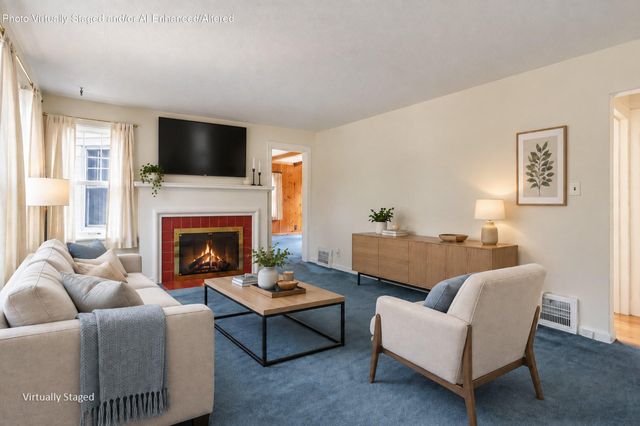 2703 Greenwood Avenue, Trail Creek, IN 46360