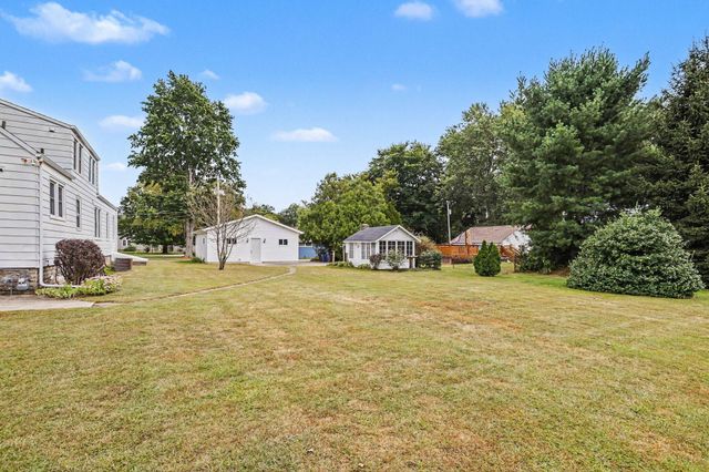 2703 Greenwood Avenue, Trail Creek, IN 46360