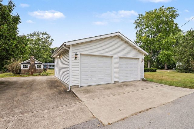 2703 Greenwood Avenue, Trail Creek, IN 46360