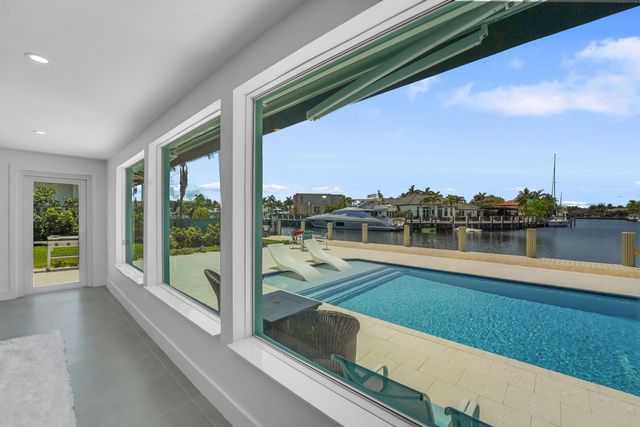 3431 NE 26th Avenue, Lighthouse Point, FL 33064